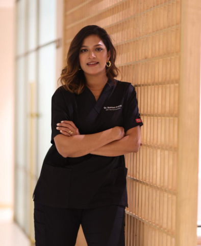 Dr. Bansari Patel - Dermatologist